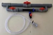 Injecteur Venturi