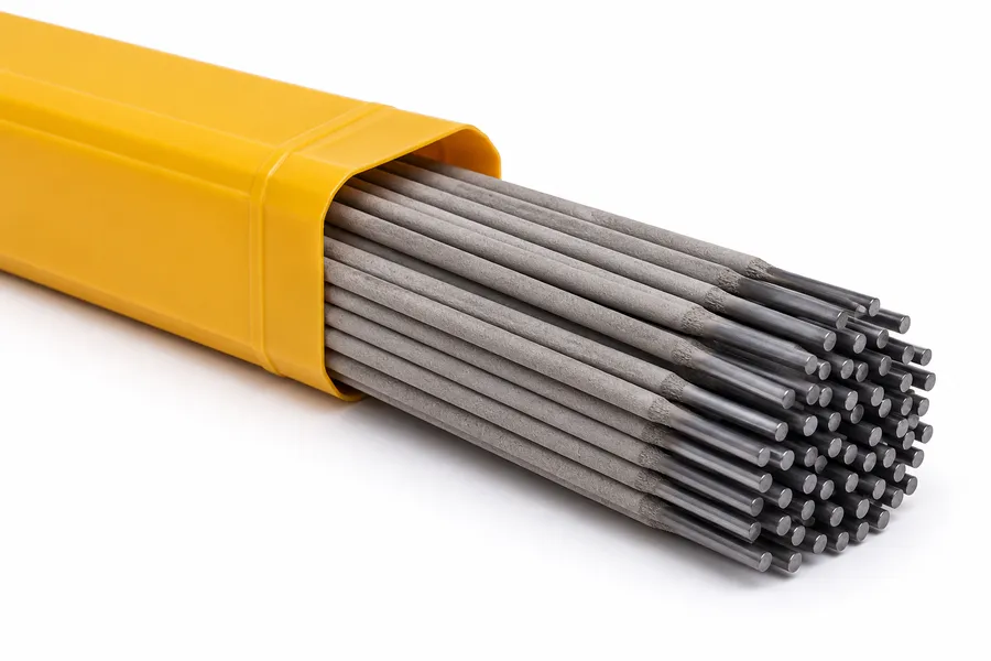 Électrodes de soudure